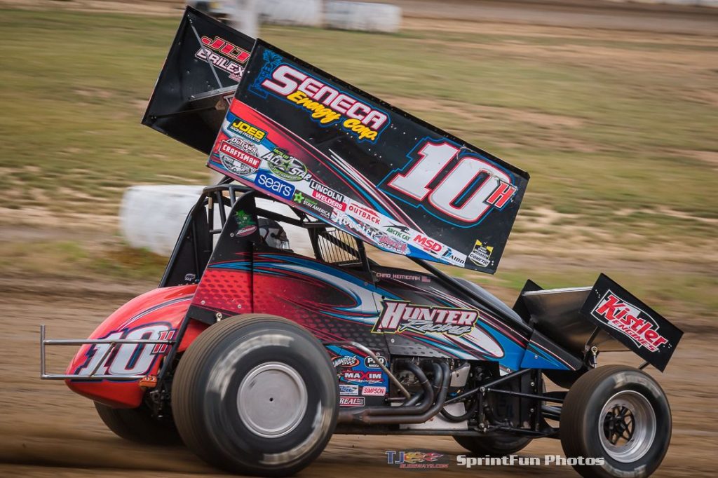 Photo Gallery: 2017 Ohio Speedweek at Wayne County Speedway ...