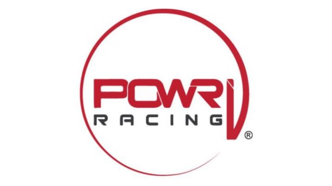 POWRI 2017 Logo