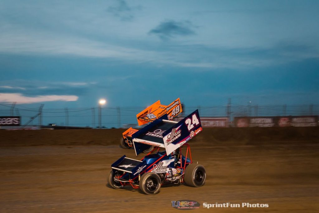 Photo Gallery 2017 Brad Doty Classic