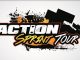 Action Sprint Tour Top Story Logo