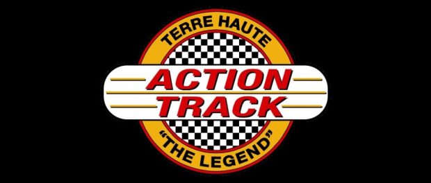 Terre Haute Action Track Top Story Logo 2018