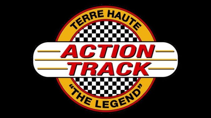 Terre Haute Action Track Top Story Logo 2018