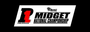 USAC United States Auto Club National Midget Car Series 2018 Top Story Logo