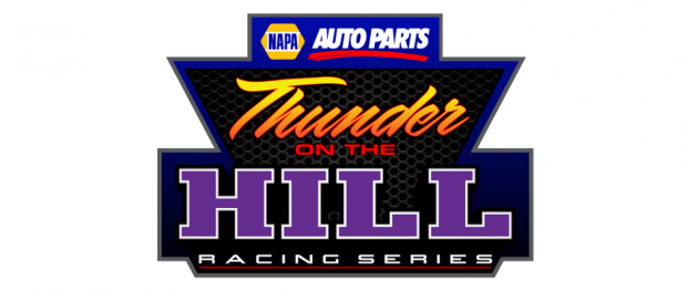 2018 Top Story Logo Thunder on the Hill TOTH