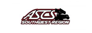 ASCS American Sprint Car Series Southwest Region 2018 Top Story Logo