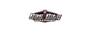 Gas City I-69 Speedway Top Story Logo 2018