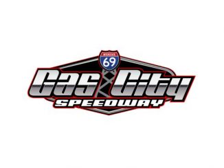 Gas City I-69 Speedway Top Story Logo 2018