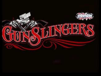 Gunslingers Top Story Logo