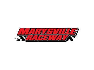 Marysville Raceway Top Story Logo