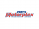 Perth Motorplex 2018 Top Story Logo