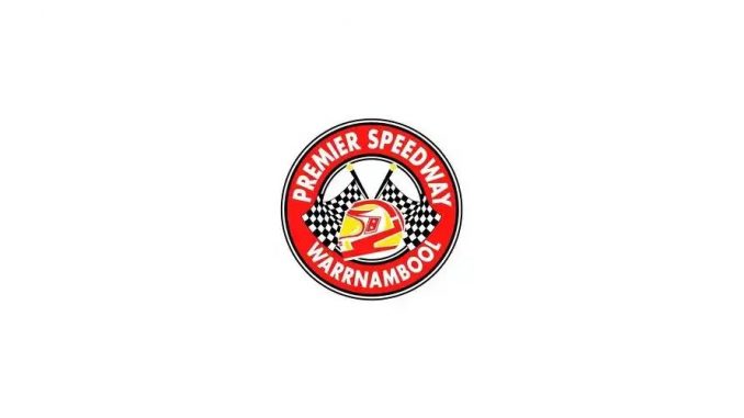 Premier Speedway Top Story Logo 2018