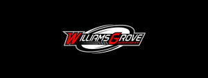 2018 Williams Grove Speedway Top Story Logo