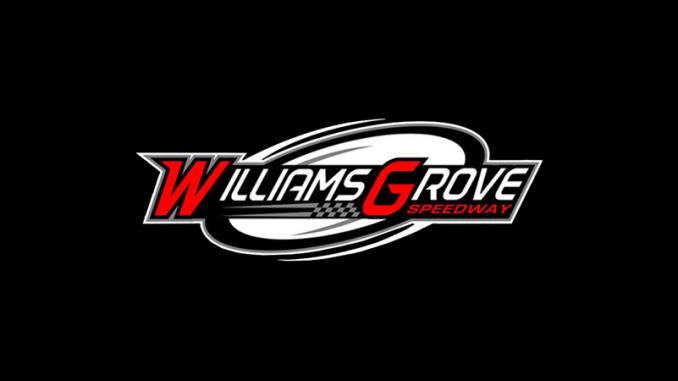 Williams Grove Speedway