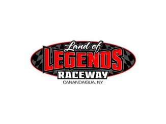 Land of Legends Raceway Top Story Logo 2018