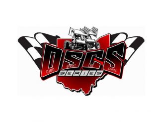 2018 OSCS Ohio Sprint Car Series Top Story Logo