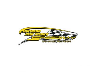 2018 Southern New Mexico Speedway Top Story Logo