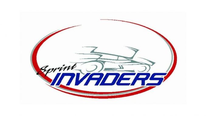 2018 Sprint Invaders Association Top Story Logo