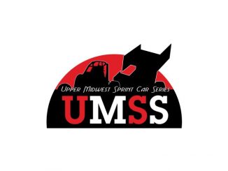 2018 UMSS Upper Midwest Sprint Series Top Story Logo