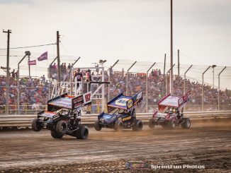 Attica Raceway Park. (SprintFun photo)