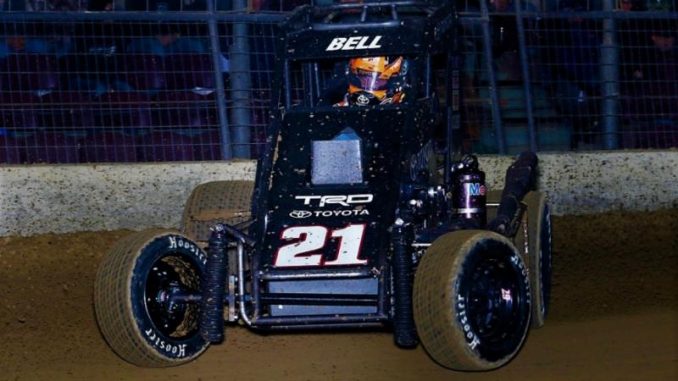 Christopher Bell