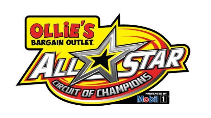2019 Top Story All Star Circuit of Champions ASCoC Top