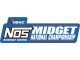 USAC United States Auto Club National Midget Championship Top Story Logo 2019