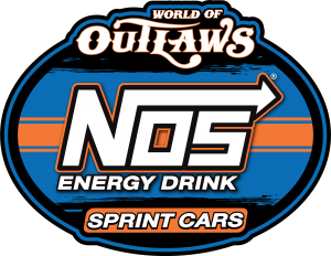 World of Outlaws Top Story Logo 2019 WoO