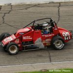 8. 27 - Brian Gerster (Bill Miller photo)