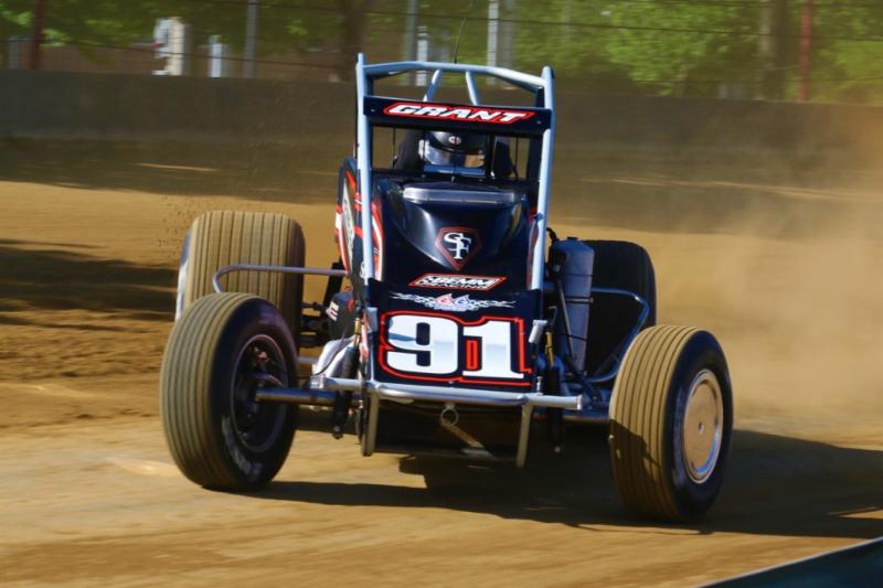 MONTH OF MAY BRINGS BUSY USAC SCHEDULE – TJSlideways.com