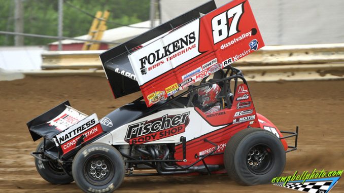 Aaron Reutzel