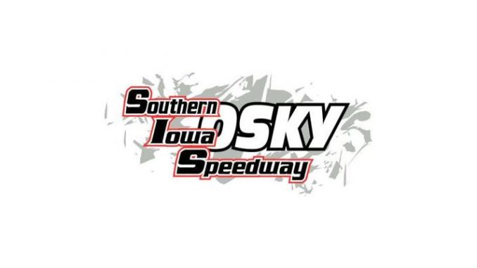 Southern Iowa Speedway Oskaloosa