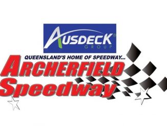 Brisbane Archerfield Speedway Top Story Logo 2019