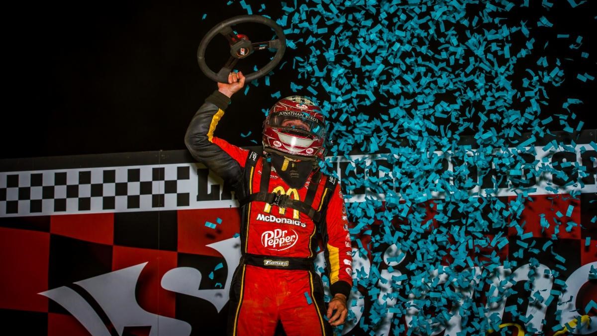 Ktj Racing KTJ Wins Lawrenceburg Fall Nationals – TJSlideways.com