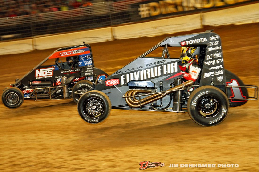 Photo Gallery 2019 Gateway Dirt Nationals Finale