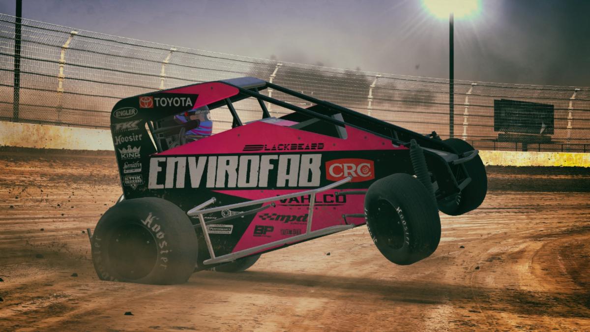 Usac Racing Falg SATURDAYโS USAC iRACING FALS INVITATIONAL ENTRY LIST RELEASED ...