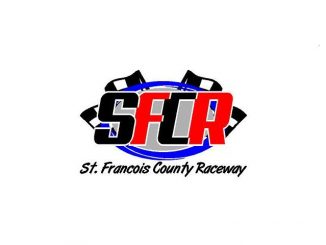 St. Francois County Raceway SFCR Top Story Logo