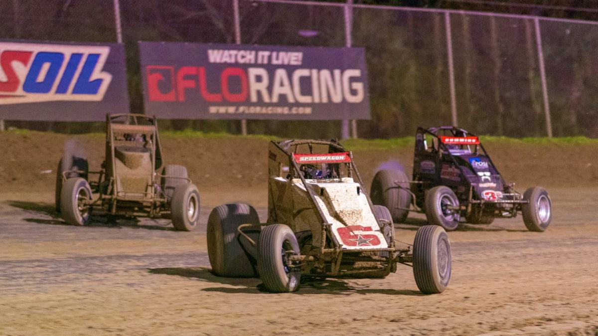 USAC National Sprint Car Championship – TJSlideways.com