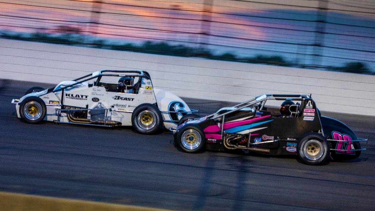 Usac Silver Crown Schedule 2022 August Usac Silver Crown Schedule Update – Tjslideways.com