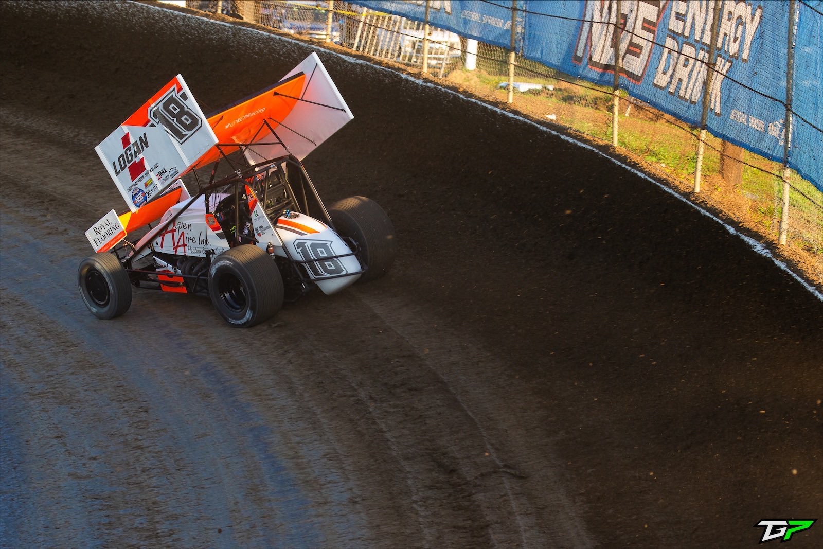 Kcp Racing Ian Madsen and KCP Racing Part Ways Effective Immediately – TJSlideways.com
