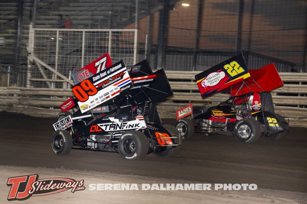 knoxville 360 nationals
