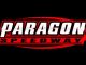 Paragon Speedway Top Story Logo