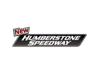 Top Story Logo Humberstone Speedway