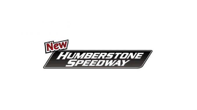 Top Story Logo Humberstone Speedway