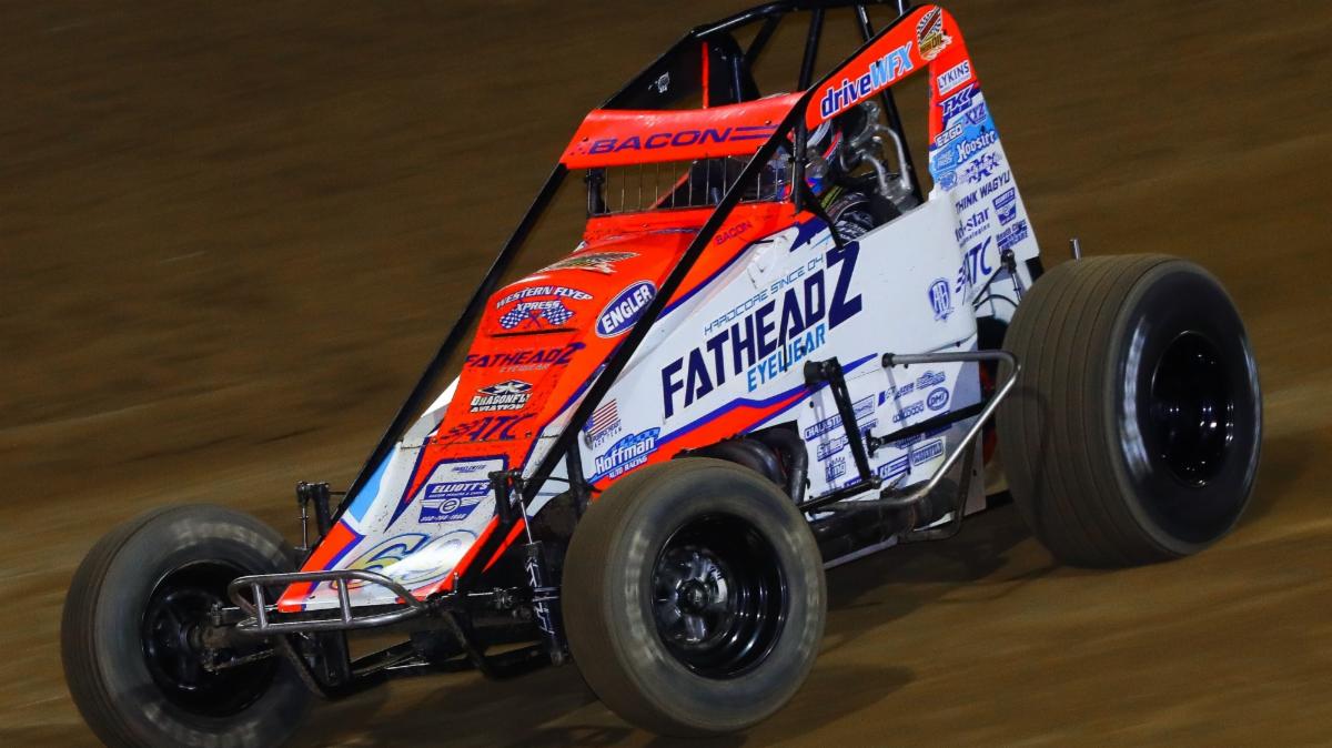 2020 YEAR IN REVIEW USAC AMSOIL SPRINT CAR NATIONAL CHAMPIONSHIP