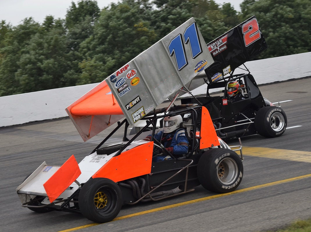 Must See Racing Sets 2021 Schedule Of Events