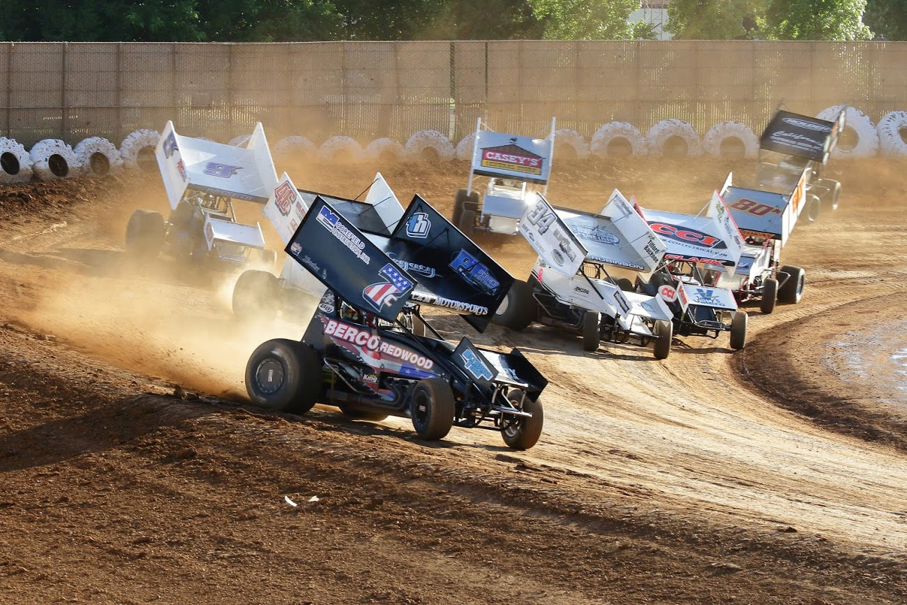 Russell Motorsports Inc. releases diverse schedule for the Placerville ...