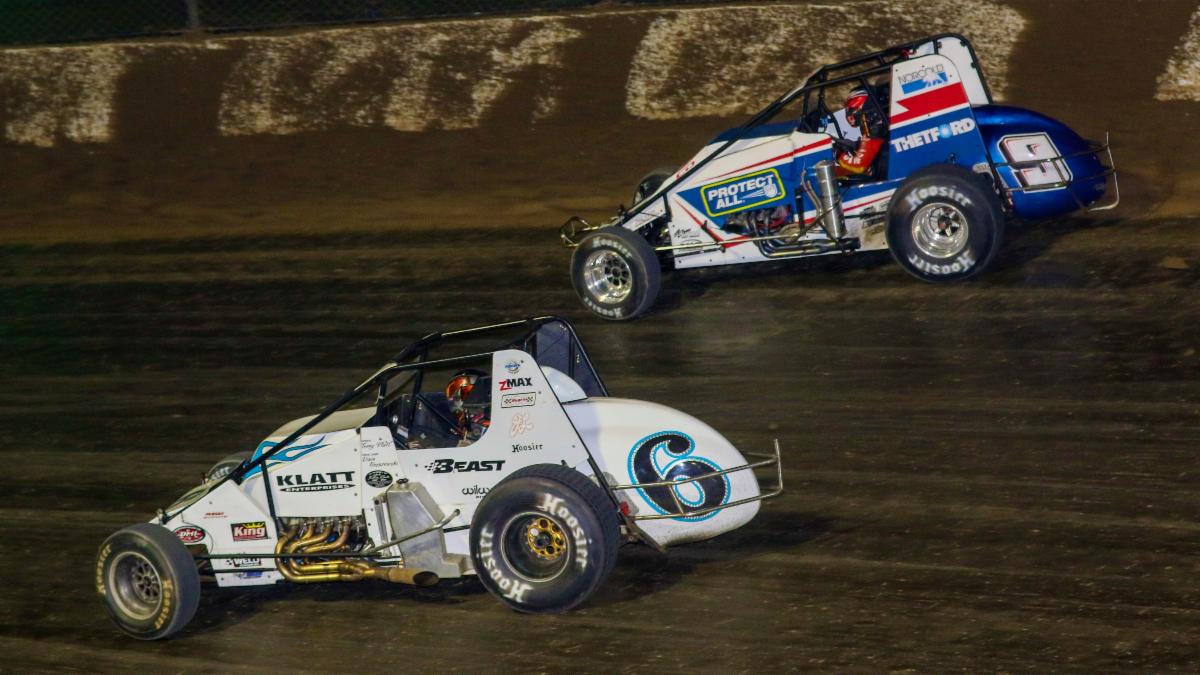 Usac Silver Crown Schedule 2022 2Nd Eldora Date Added To 2021 Usac Silver Crown Schedule – Tjslideways.com