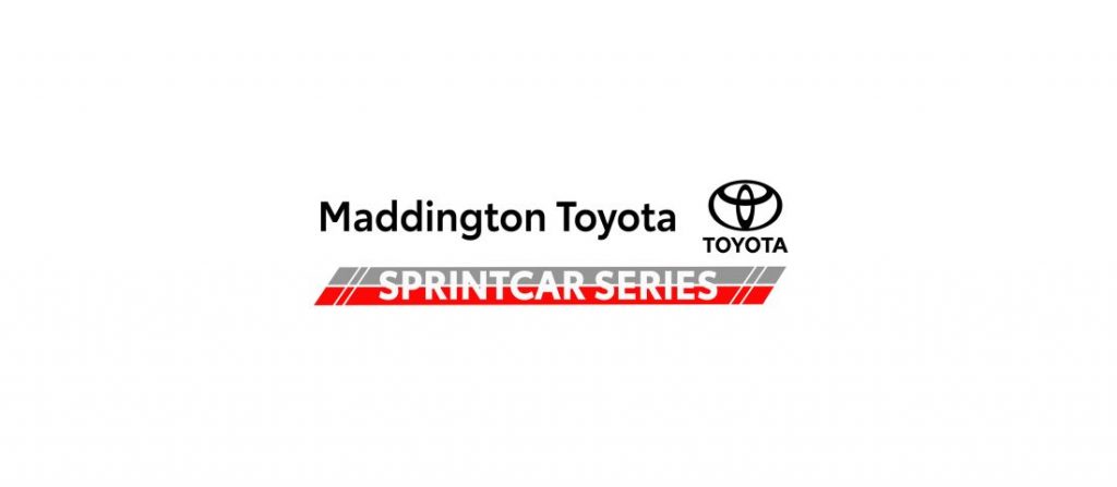 Maddington Toyota Sprint Car Series 3634