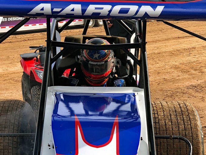 Dubbo Speedway – TJSlideways.com