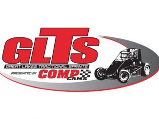 GLTS Great Lakes Traditional Sprints Top Story Logo